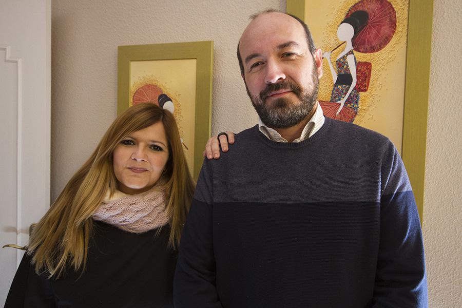 Pisos tutelados de los Hermanos de San Juan de Dios