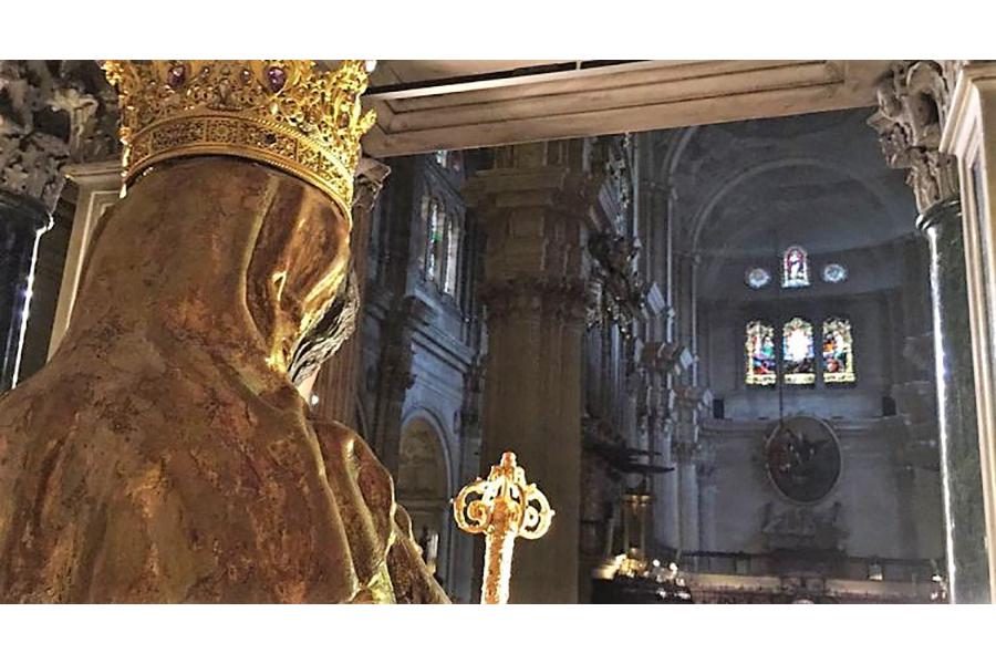 ¿Cómo surgió la Magna Procesión Victoria?