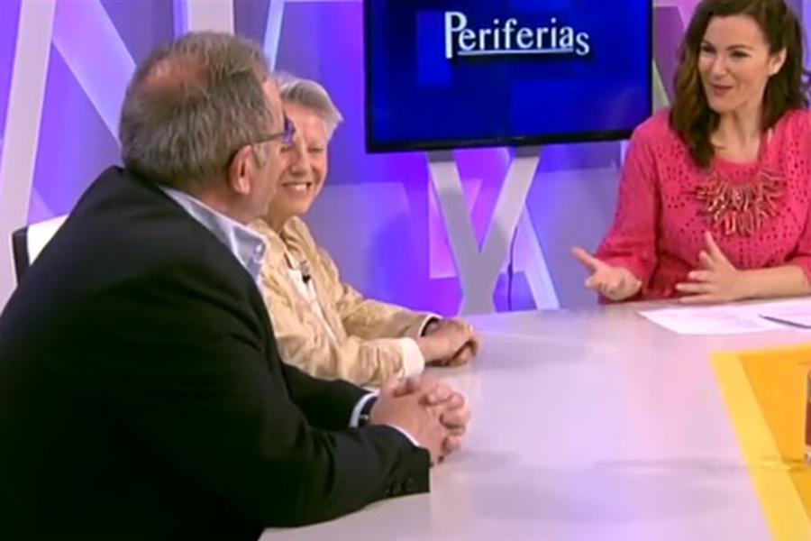 La Iglesia, junto a presos y sin hogar, en Periferias