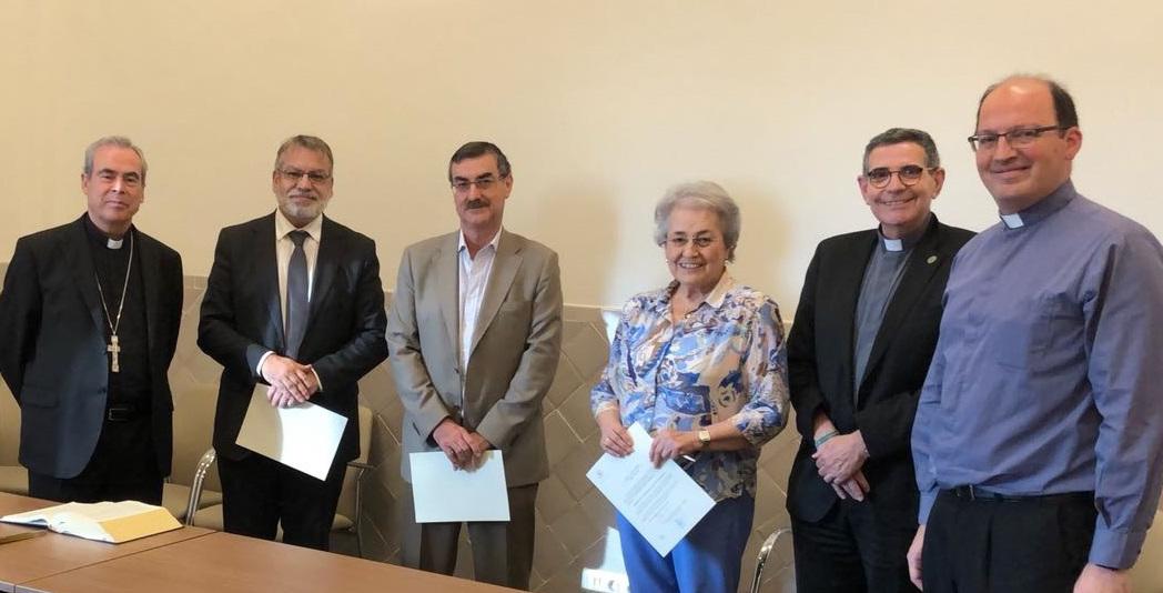 Reunión del Consejo de Asuntos Económicos