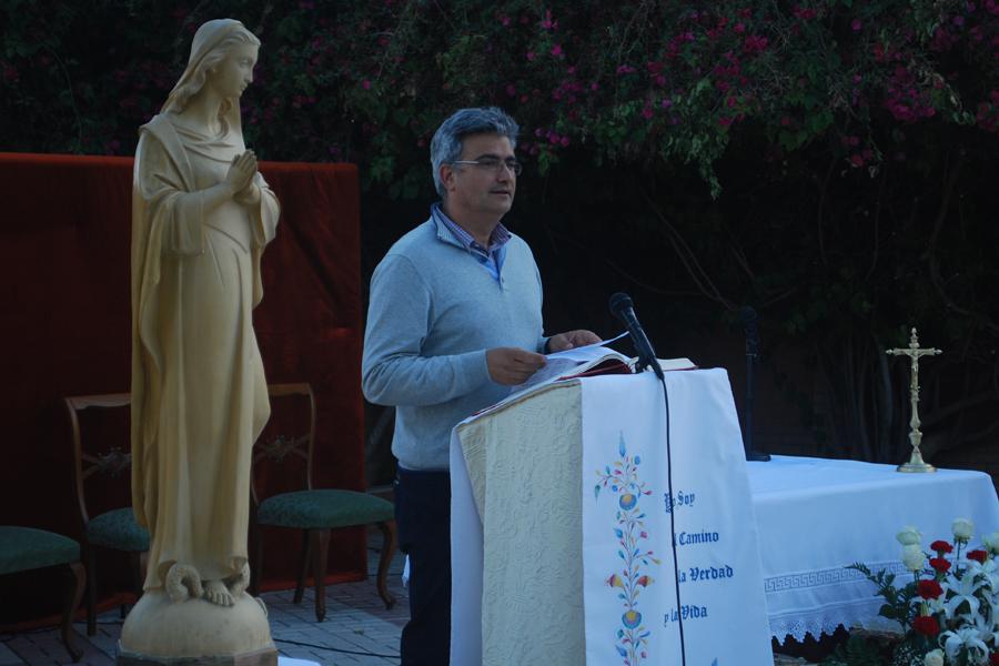 Hoy es la Fiesta del Sagrado Corazón