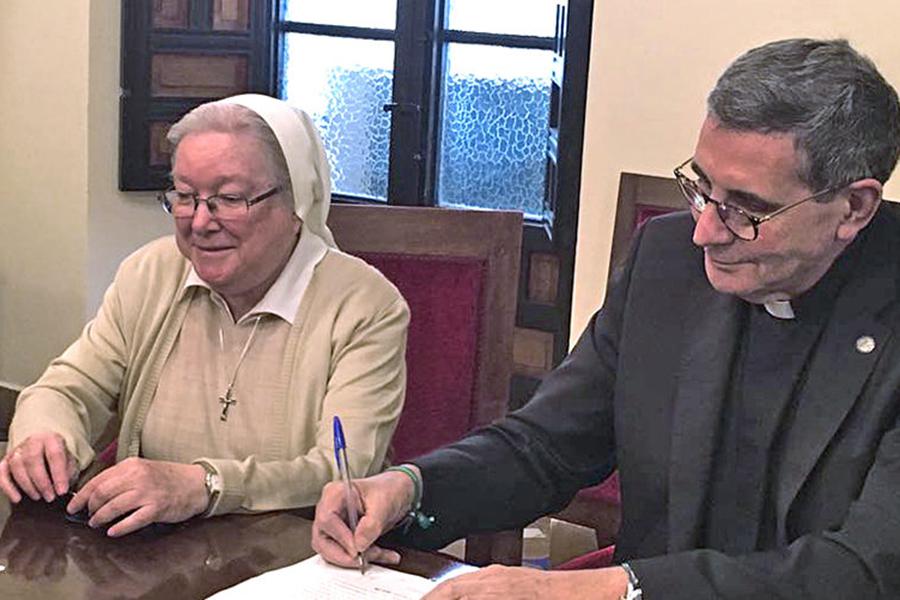 La Presentación, nuevo Colegio Diocesano