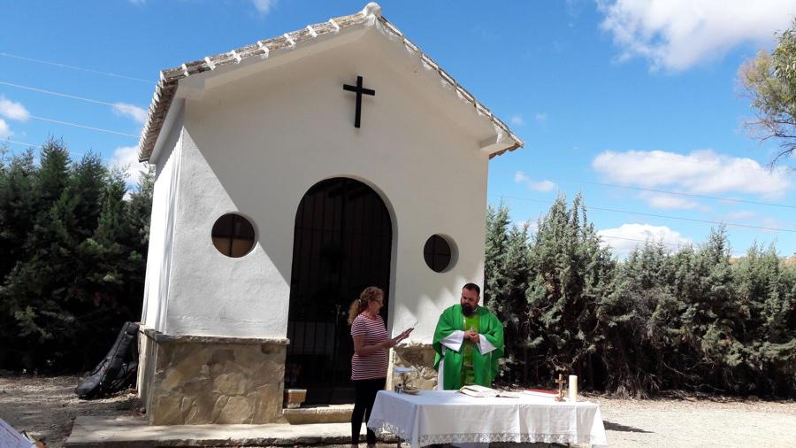 Asamblea final de curso de la parroquia de Ardales