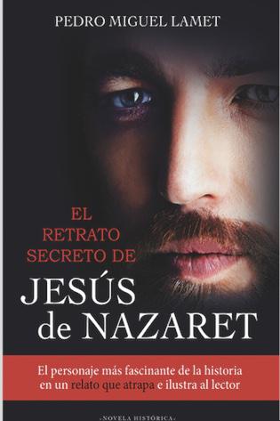 Los libros de tu verano: "El retrato secreto de Jesús de Nazaret"