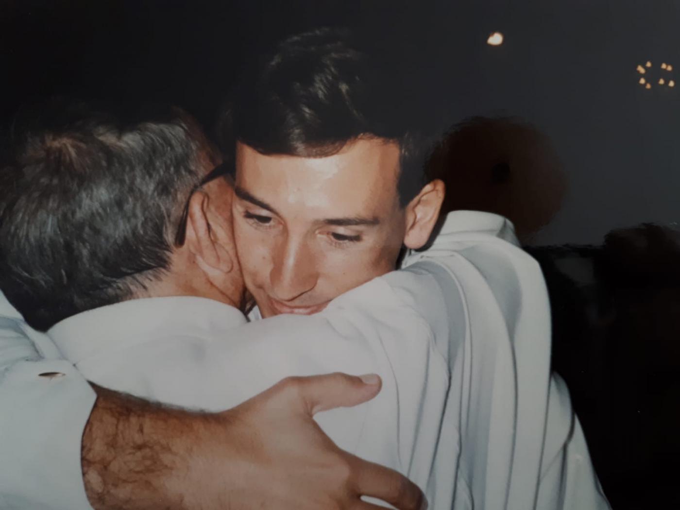 Ordenaciones en la Catedral el 10 de julio de 1993