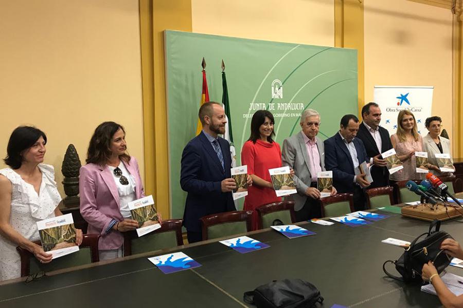 Proyecto Hombre hace memoria de su trabajo en 2017