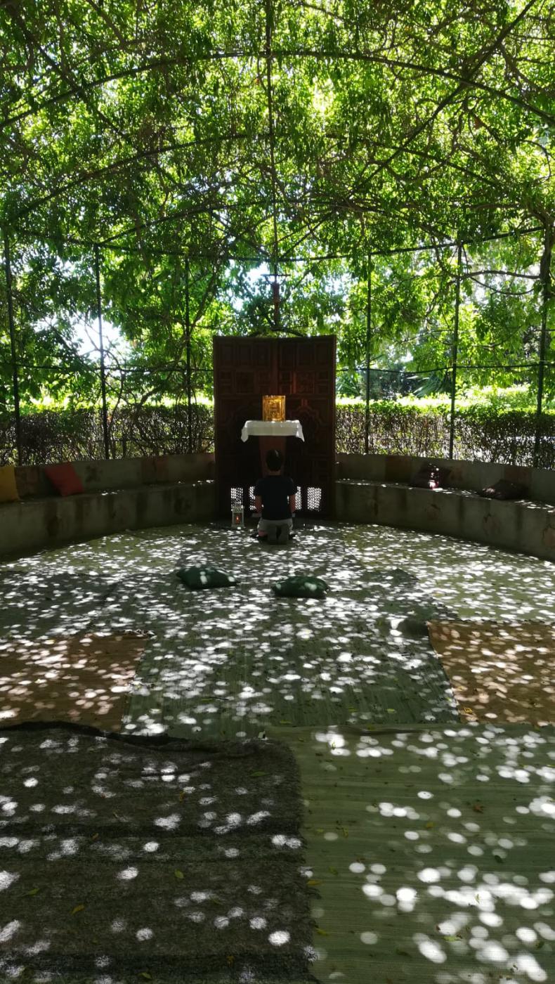 Campamentos diocesanos del verano 2018