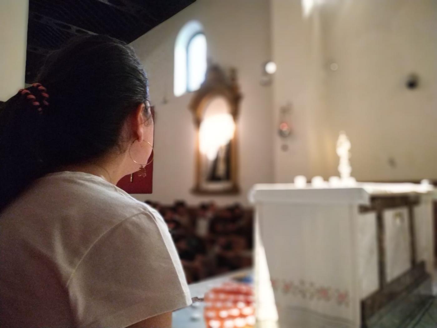 Campo de Trabajo Lázaro 2018