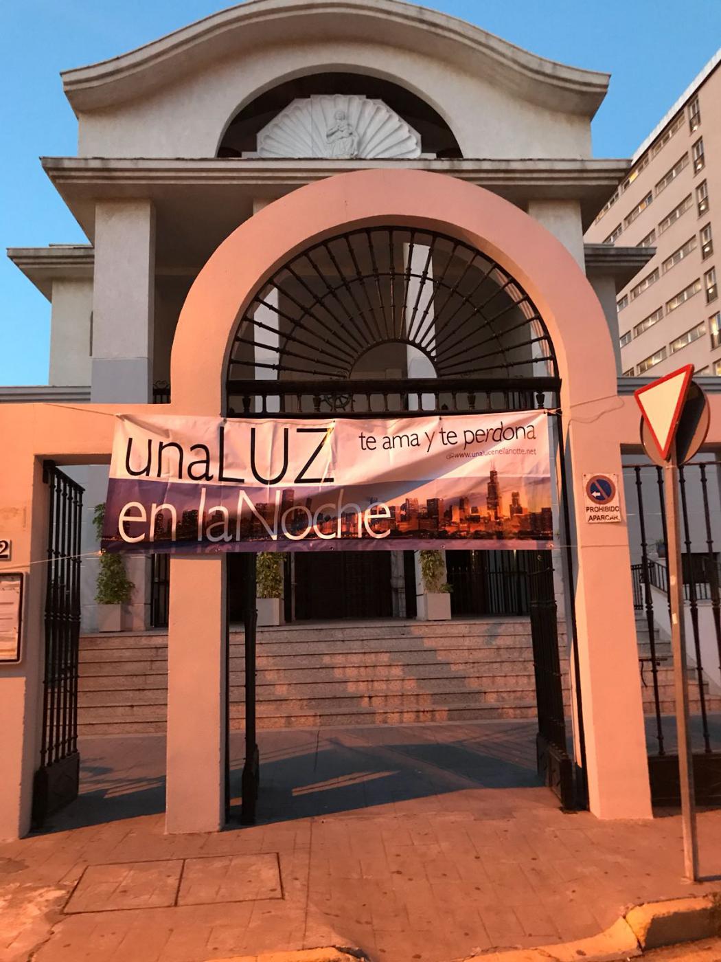 Campo de Trabajo Lázaro 2018