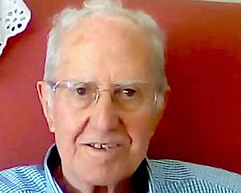 Ha fallecido D. Manuel Paz Florido