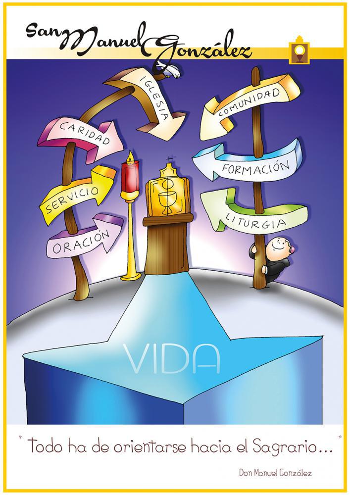 Comentario al evangelio del Domingo XVII del Tiempo Ordinario