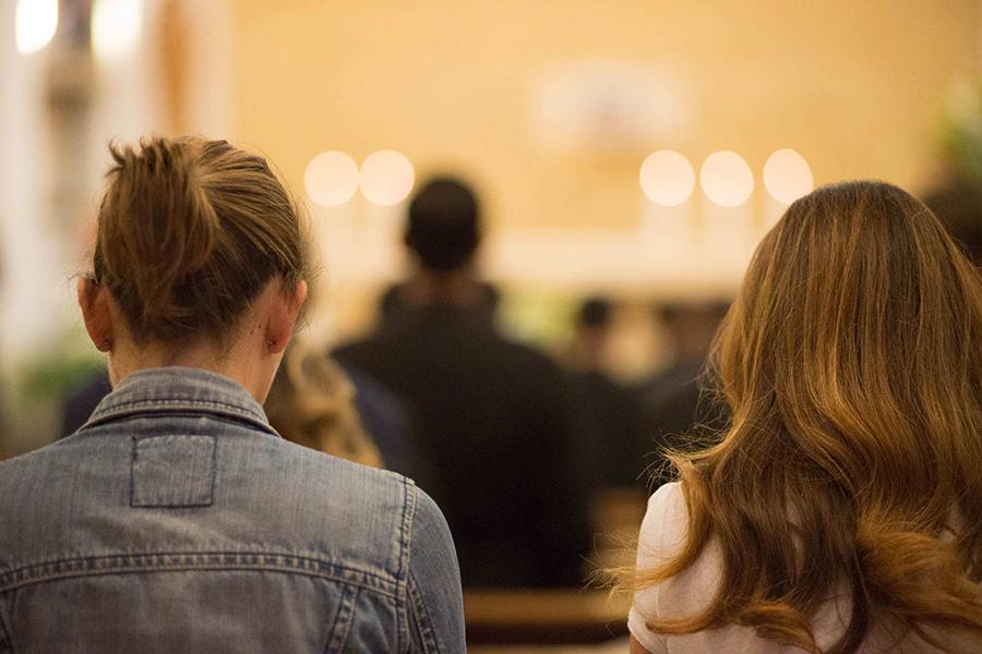 «Una experiencia tan honda que nadie puede vivirla por ti»