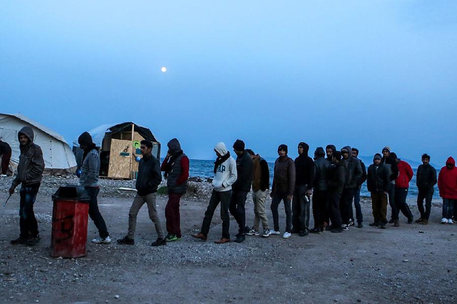 Manifiesto ante las devoluciones de migrantes y refugiados a Marruecos