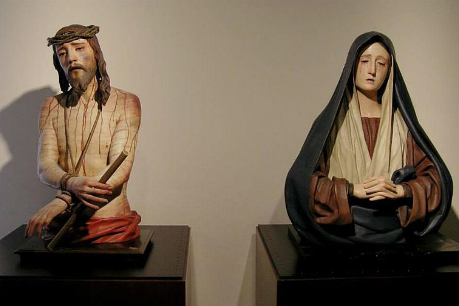 Seis meses para “Pedro de Mena, granatensis malacae”