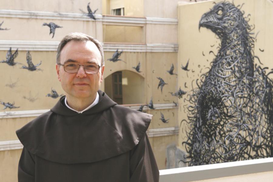 Delegaciones diocesanas: Vida Consagrada