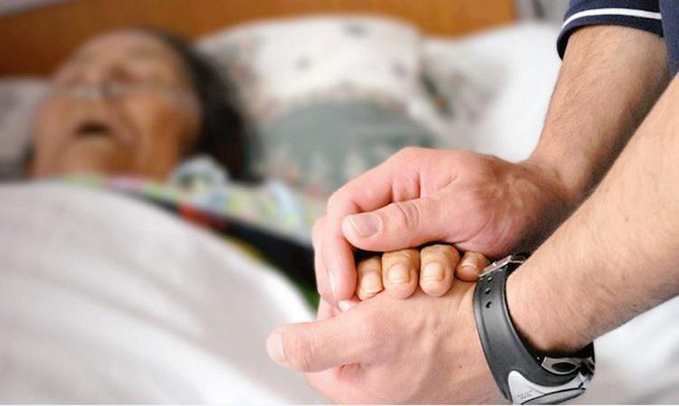 Málaga, ciudad más compasiva