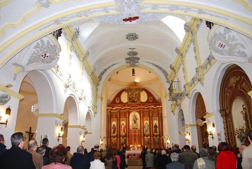 Fiesta de san Francisco de Asís