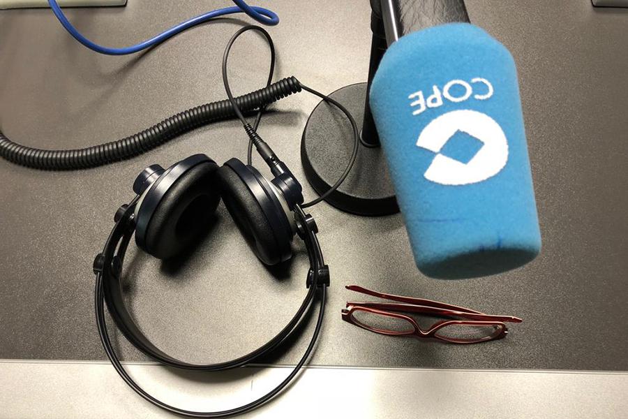 COPE. «Venezuela vive el Octubre Misionero con intensidad e incertidumbre»