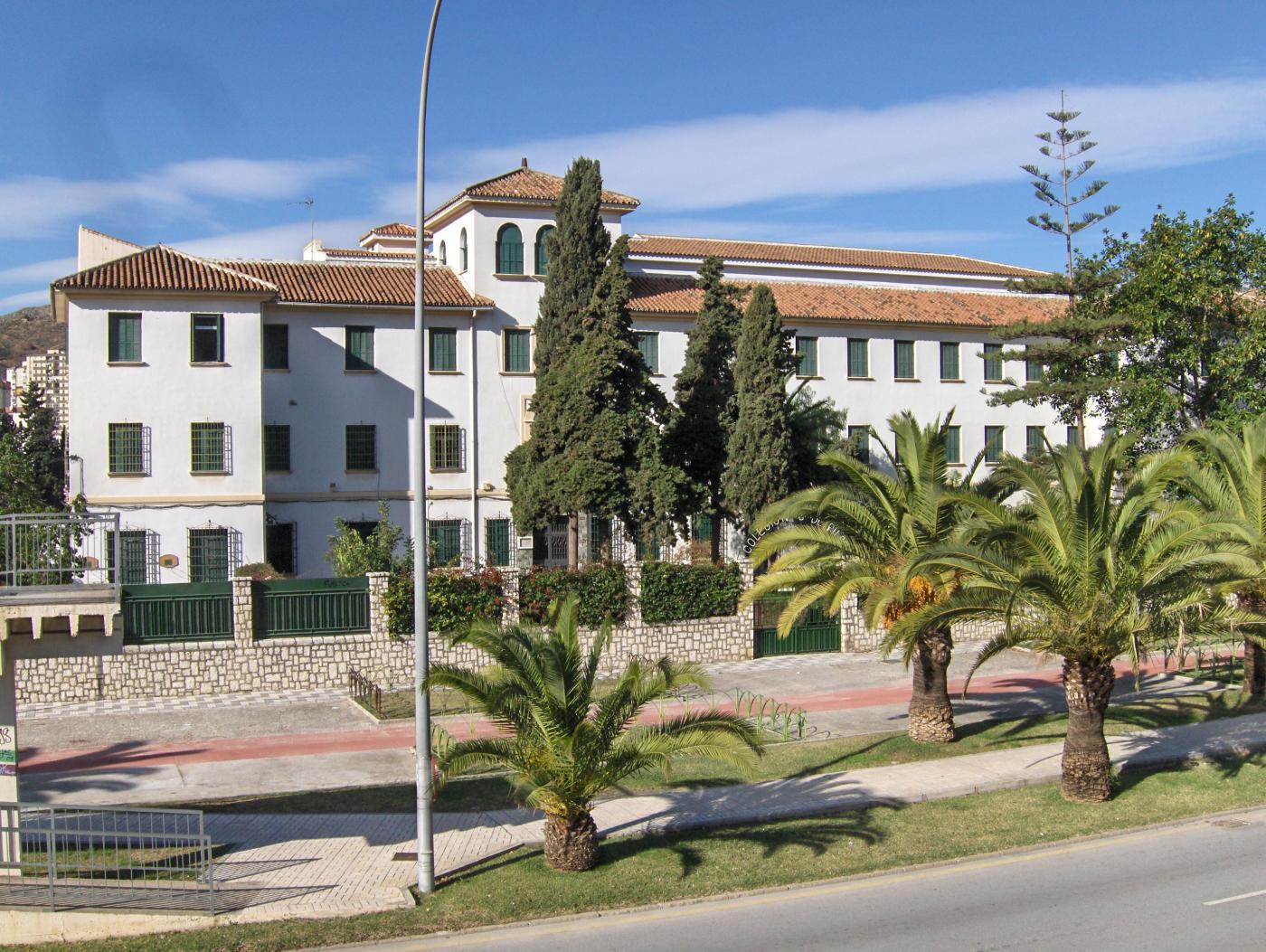 El colegio del Pilar celebra 75 años