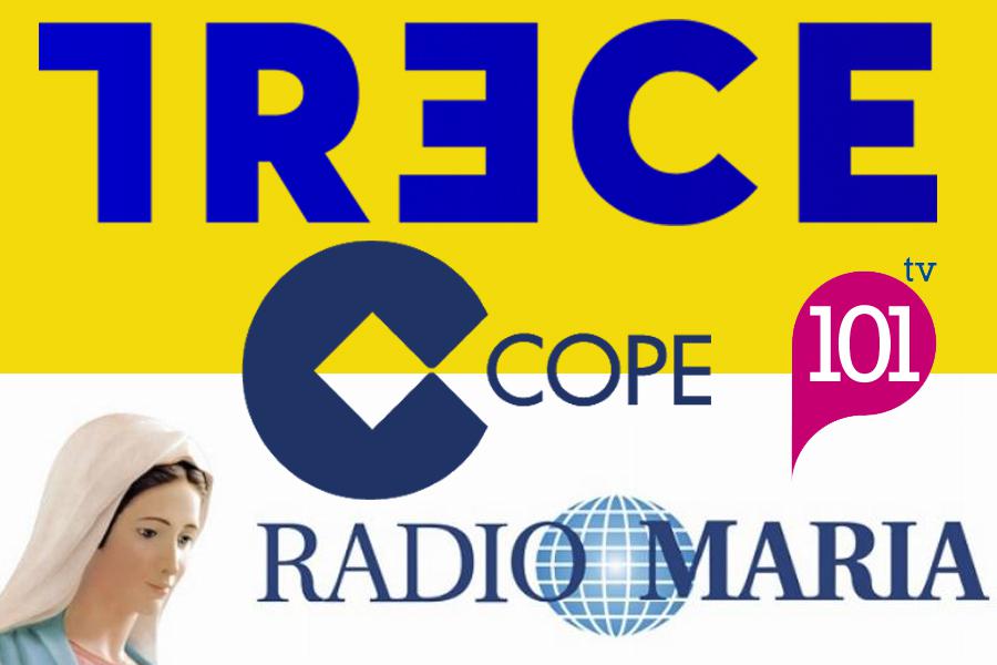 Vive la beatificación en directo