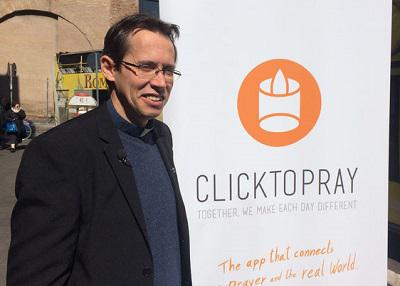 «El Papa nos invita a tomar consciencia del combate espiritual que vivimos»