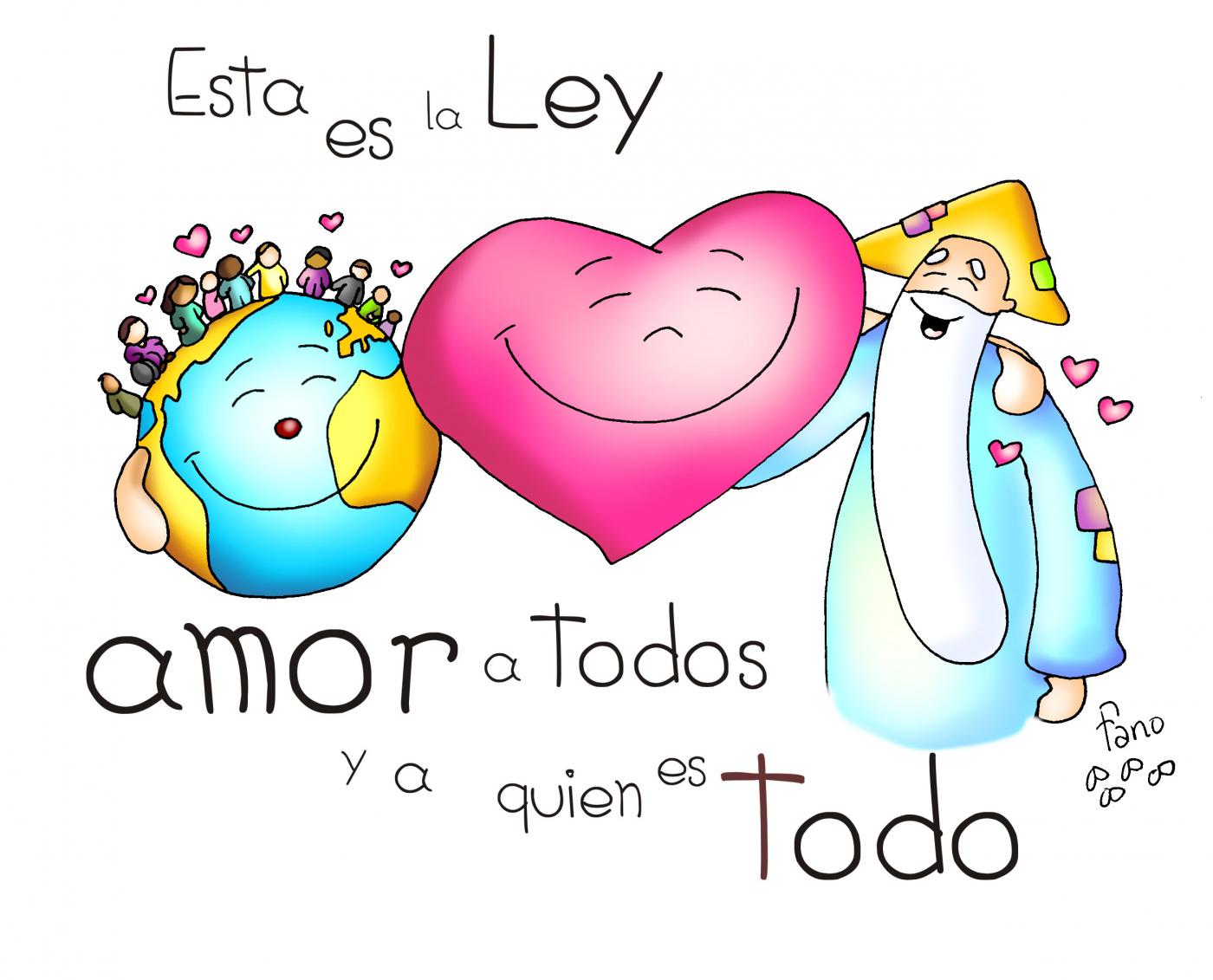 Comentario al evangelio del domingo XXXI del Tiempo Ordinario (4 de noviembre de 2018)