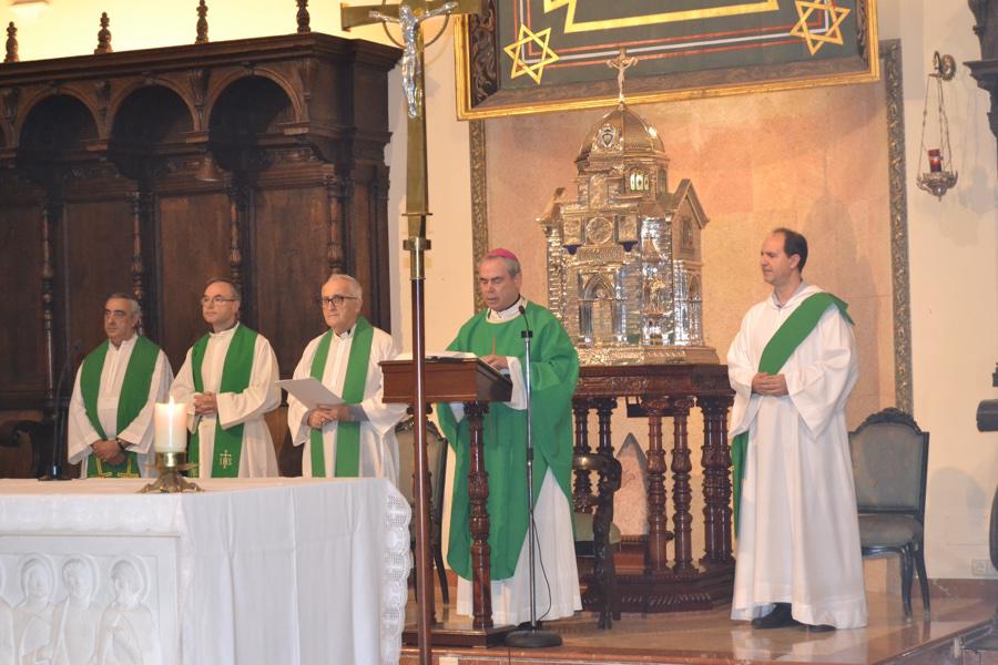 Jornadas de Formación de Pastoral Social en noviembre de 2018/CÁRITAS