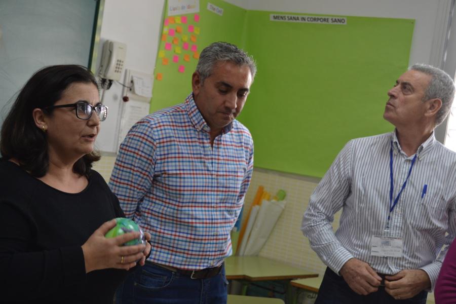 Jornadas de Formación de Pastoral Social en noviembre de 2018/CÁRITAS