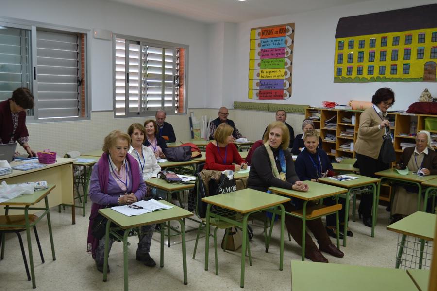 Jornadas de Formación de Pastoral Social en noviembre de 2018/CÁRITAS