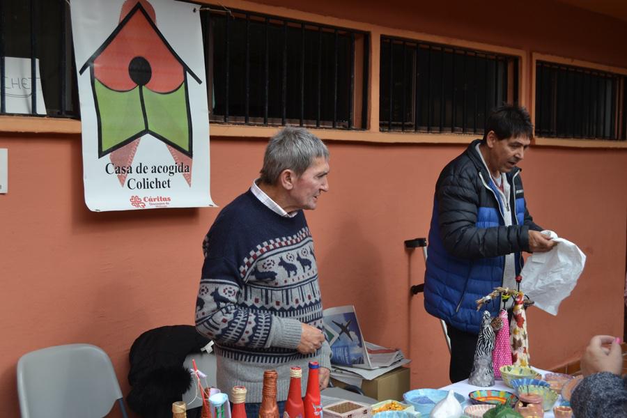 Jornadas de Formación de Pastoral Social en noviembre de 2018/CÁRITAS