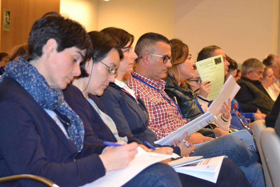 Jornadas de Formación de Pastoral Social en noviembre de 2018/CÁRITAS