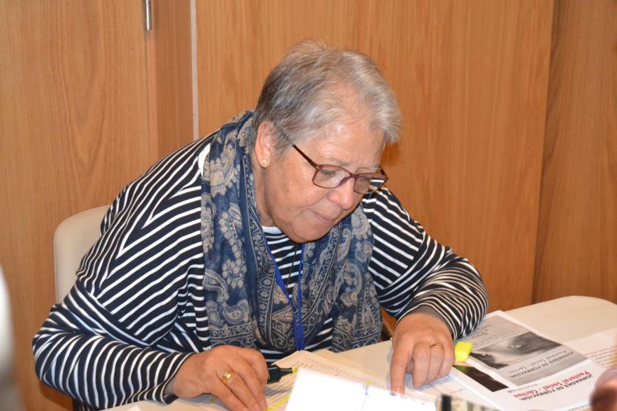 Jornadas de Formación de Pastoral Social en noviembre de 2018/CÁRITAS