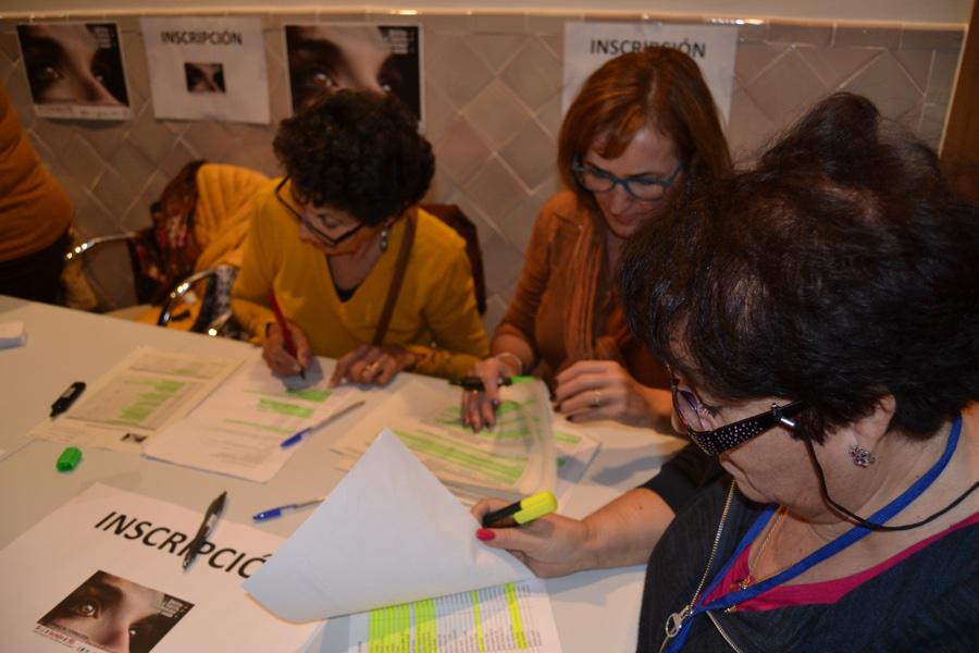 Jornadas de Formación de Pastoral Social en noviembre de 2018/CÁRITAS