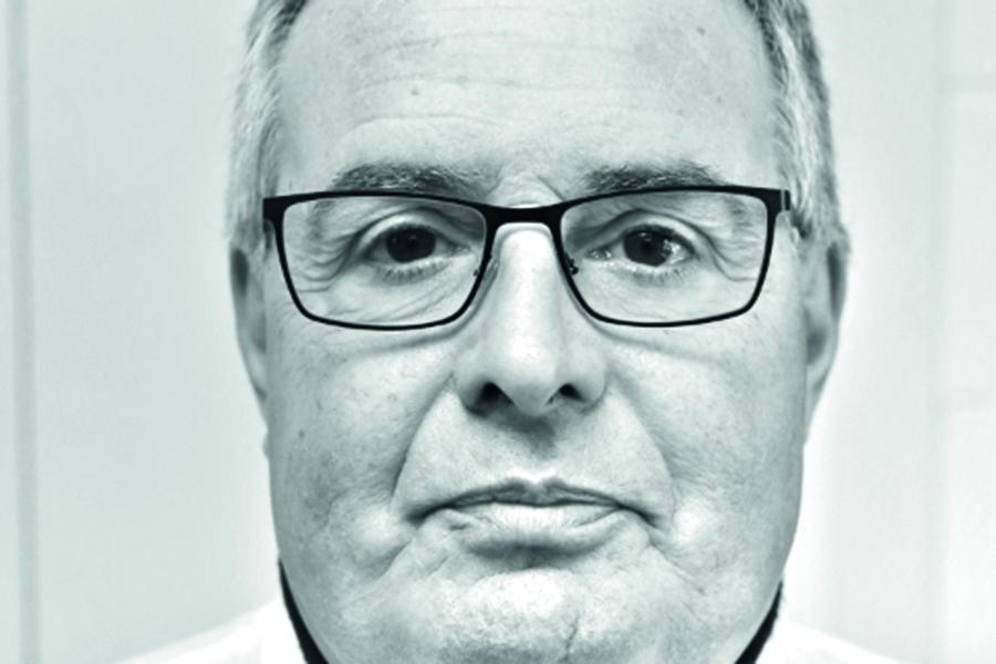 Jaume: Una buscada fidelidad desde la pequeñez