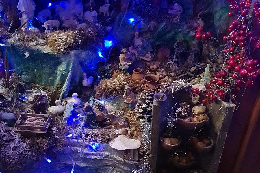 Belén de Isabel Gutiérrez