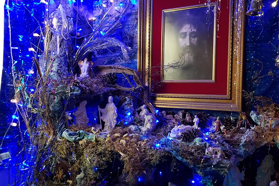 Belén de Isabel Gutiérrez