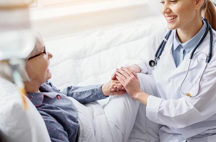 Conferencia "Doctor: déjeme morir en paz..."