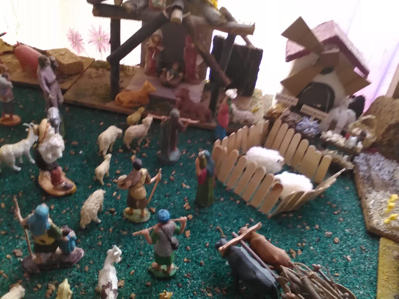 Belén de Elena Armenteros