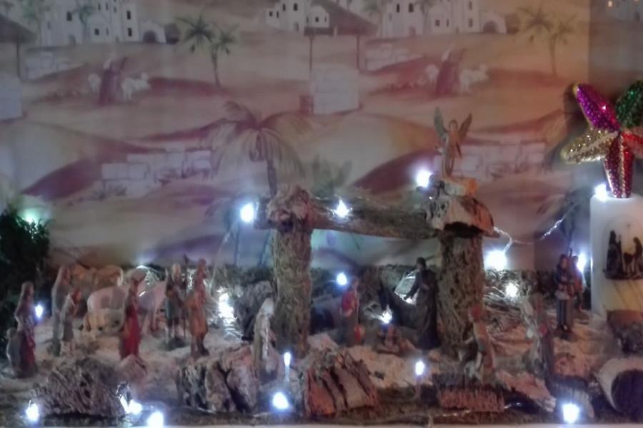 Belén de Pilar Ruiz Enríquez