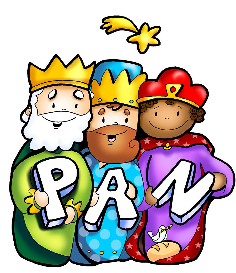 Comentario al evangelio de la Solemnidad de la Epifanía del Señor