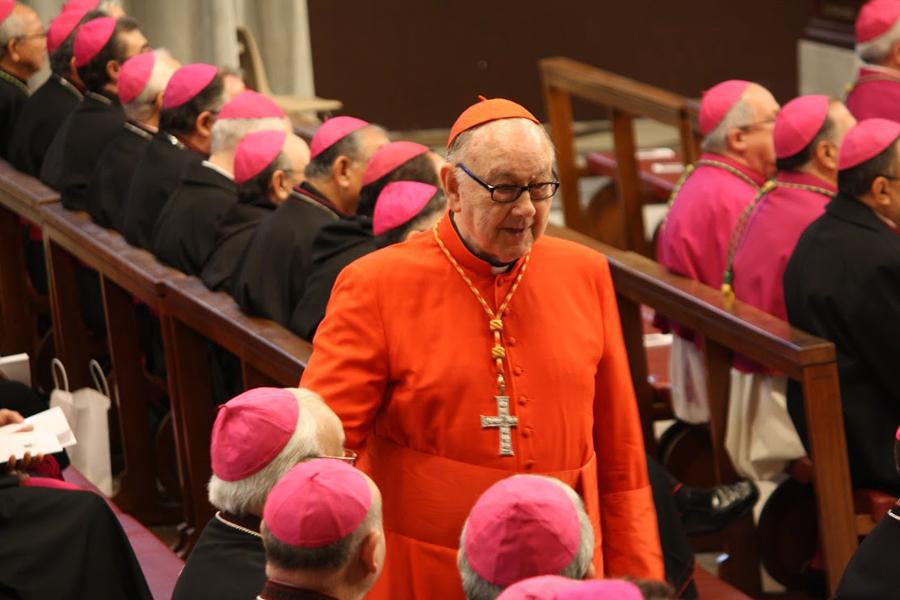 «Don Fernando fue un buscador de la Verdad»