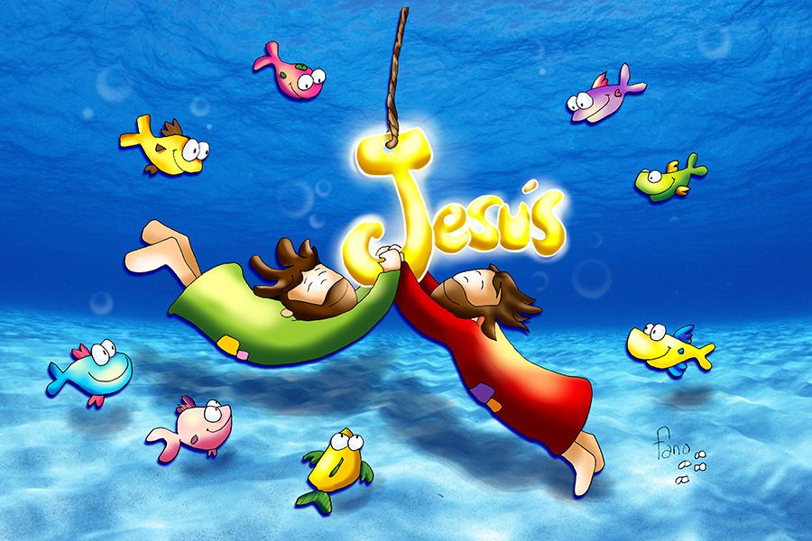 Comentario al evangelio del domingo V del Tiempo Ordinario (10 de febrero de 2019)