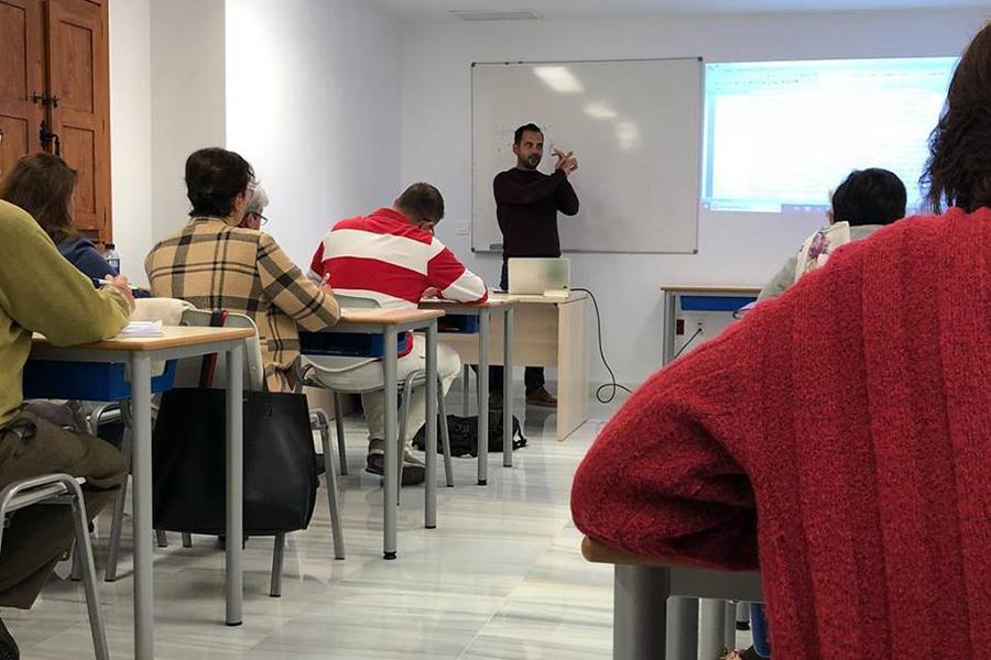 Plazo extraordinario de matriculación en el Centro de Estudios Teológicos