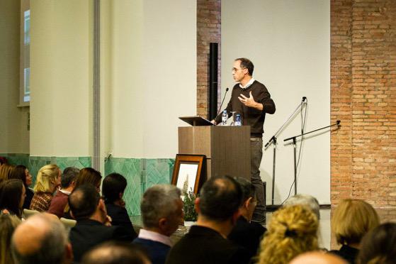 Cerca de 500 participantes en las VII Jornadas de Reflexión Pastoral de Fundación Victoria