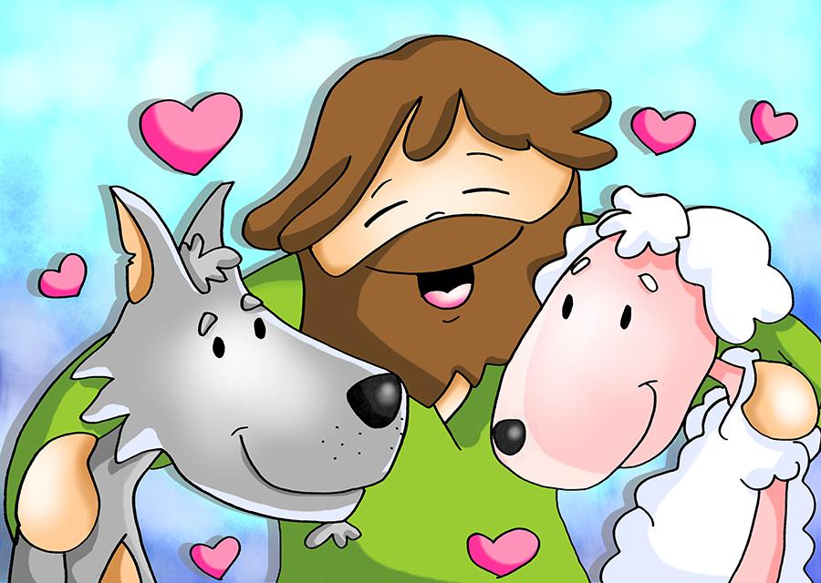 Comentario al evangelio del domingo VII del Tiempo Ordinario (24 de febrero de 2019)