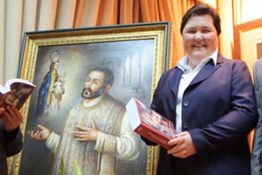 Un centenario con más de 400 años de historia