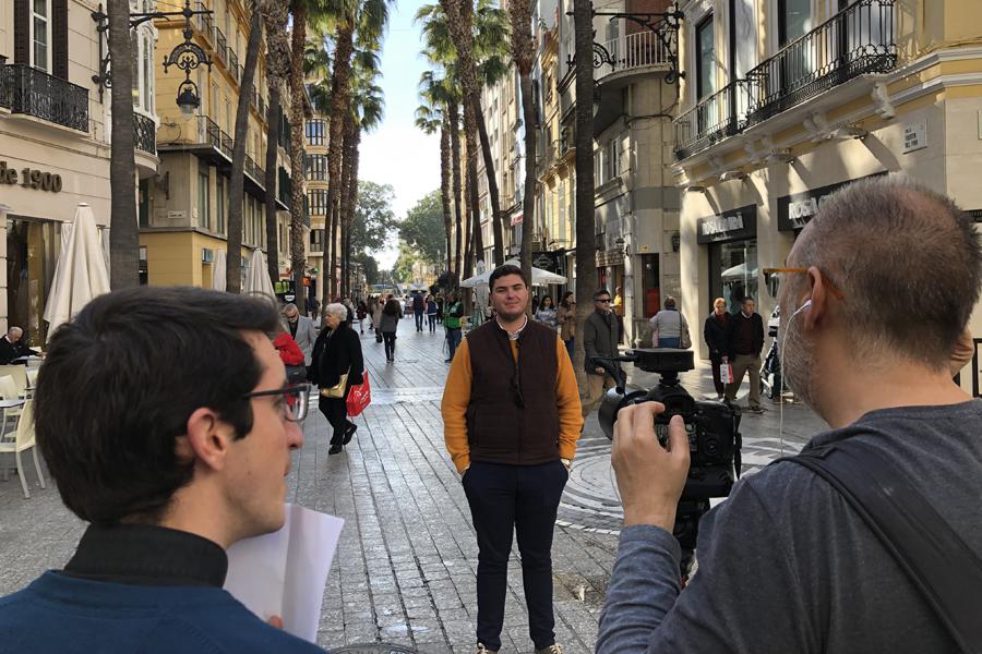 Arranca la Campaña Vocacional con "El Vídeo del Seminario"