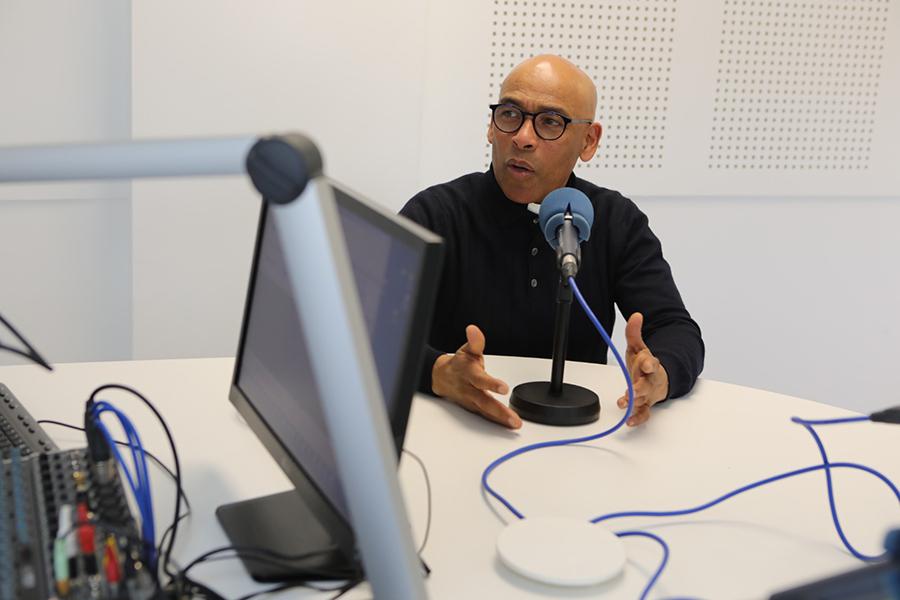 «En el Día de la Misión Diocesana recordamos a Manuel Lozano, quien entregó su vida en Venezuela»