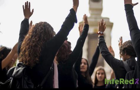 InteRed celebra el Día de la Solidaridad