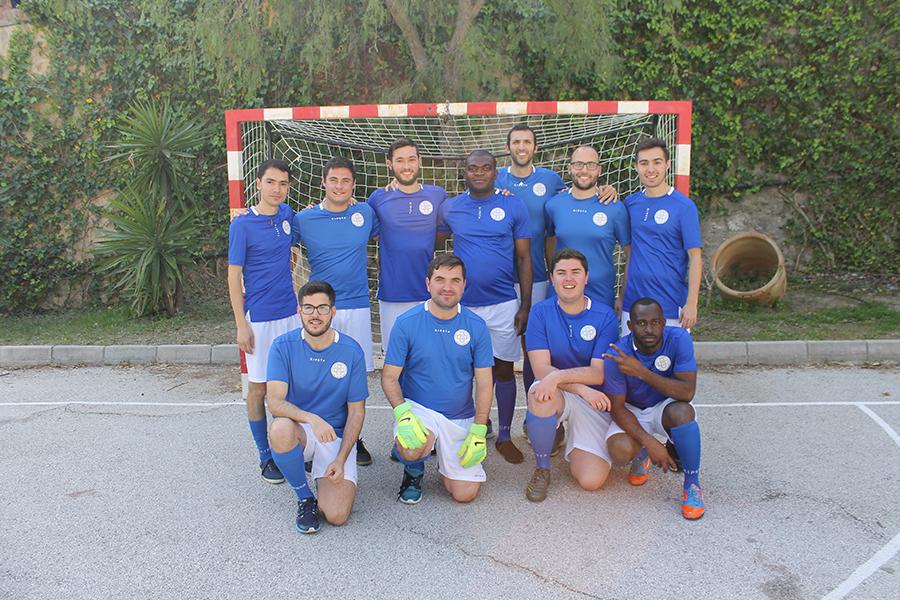 Día del Seminario 2019 // D. GUTIÉRREZ